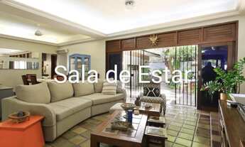 Imagem: Casa Grande no Pina