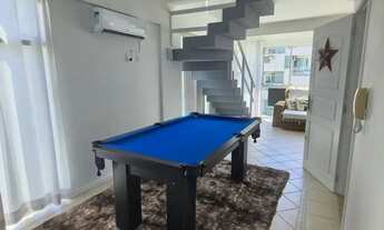 Imagem 4: Duplex com Piscina