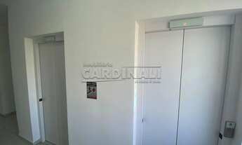 Imagem 2: Apartamento Padrão em São Carlos