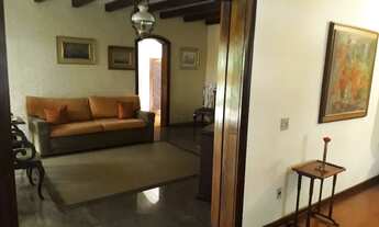 Imagem 6: Casa para locação no Bairro Serra