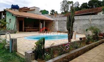 Imagem 2: Chácara em rua - Castelano - Biritiba Mirim/SP