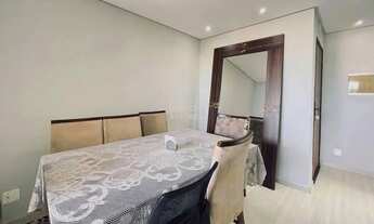 Imagem 4: Apartamento com 2 quartos à Venda, Jardim Gonçalves - Sorocaba