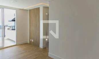 Imagem: Apartamento à Venda - Vila Mazzei, 2 Quartos