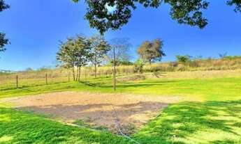 Imagem 6: Rancho com 3 dormitórios à venda, 250 m² por R$ 2.500.000,00 - Zona Rural - Rio Verde/GO