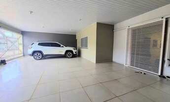 Imagem: Casa a venda a venda no Riacho Fundo 1