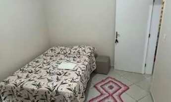 Imagem 7: Apartamento em condomínio 100% mobiliado para locação