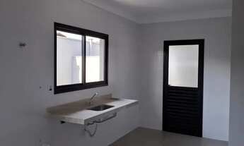 Imagem 6: Casa condomínio Terra Nova - Sertãozinho