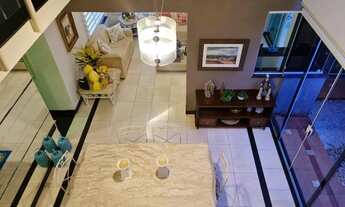 Imagem 3: Sobrado no Condomínio Tropical Park II