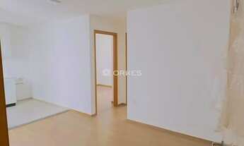 Imagem 4: Apartamento 2/4 Arcos do jardim