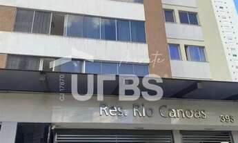 Imagem: Residencial Rio Canoas - Apartamento 3 quartos