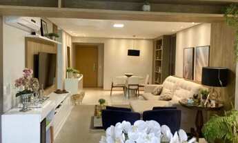 Imagem 2: CENÁRIO RESIDENCE - R$ 1.190.000 - Apartamento à venda, 3 dormitórios (1 suíte), 2 Vagas