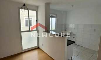 Imagem 5: Apartamento em Rua Olavo Moura - Jardim Alvorada - Bauru/SP