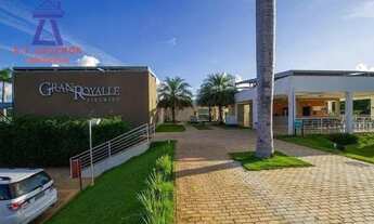 Imagem 5: Lote com 600 m² à Venda - Gran Royalle