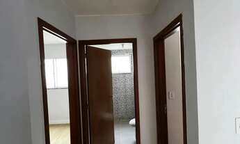 Imagem 7: Lindo Apartamento Reformado no Céu Azul - Valparaíso de Goiás - GO