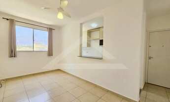 Imagem: Apartamento para venda e locação no Condomínio