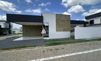 Imagem: Casa no Porto Marina de 3 suítes, 120 metros