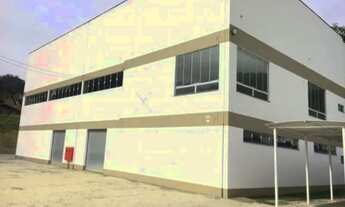 Imagem 5: Galpão com finalidade comercial na Itoupava Central em Blumenau