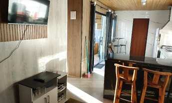 Imagem 6: Casa com spa na Passagem do Maciambú, 2 quartos