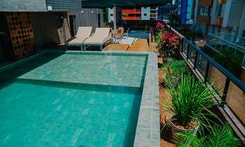 Imagem 5: ALUGUEL Apartamentos de 2 e 3 Quartos no Terrazzo Cessare