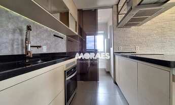 Imagem 7: Apartamento com 2 quartos, 1 suíte, 1 vaga, para alugar, 69 m² - Residencial Avalon - Jard