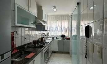 Imagem 5: Apartamento 2 quartos amplos (planta original 3 quartos), reformado, 64m² úteis, 110m² tot