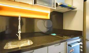 Imagem 7: Apartamento com 1 quartos para locação em Bela Vista - RS