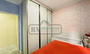 Imagem 4: Gf- Lindo apartamento no Borboleta pronto para morar todo planejado