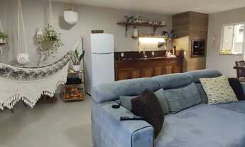 Imagem 5: Casa de veraneio