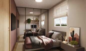 Imagem 3: RY. 2 Quartos com Lazer Completo, Varanda e localização estratégica