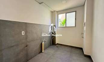 Imagem 3: Lindo Apartamento com 2 dormitórios à venda, 46m² no Bairro Pompéia - Piracicaba./SP