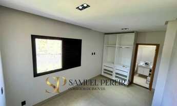 Imagem 5: Sobrado Condomínio Jardins Sevilha - Aparecida de Goiânia GO