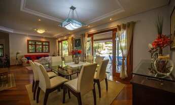 Imagem 7: Casa com 3 dormitórios, sendo 3 suítes para venda - Granja Viana - Cotia - SP