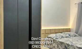 Imagem 3: Vitta Club House , Casa com 3 dormitórios com suite