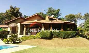 Imagem 2: Chácara em condomínio em Tietê - Nova Tietê - Tietê/SP