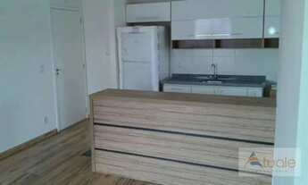 Imagem 5: Apartamento com 2 dormitórios para alugar, 64 m² por R$ 2.781/mês - Parque Residencial Joã