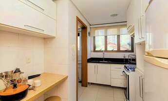 Imagem 6: Pato 2D com suíte, 1 vaga com sacada e churrasqueira no Passo da Areia - Porto Alegre - RS