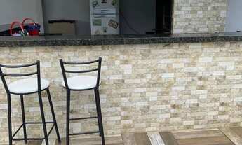 Imagem 5: Terreno com área gourmet a venda na vila Ipiranga