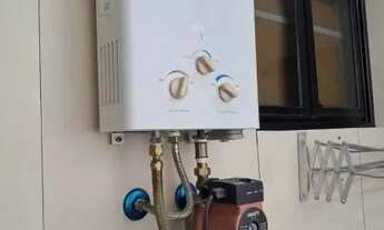 Imagem 6: Apartamento- Petrópolis, Centro