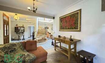 Imagem 5: Casa com 4 dormitórios à venda, 600 m² por R$ 1.399.000 - Granja Carneiro Viana - Cotia/SP