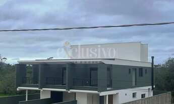 Imagem 2: Casa nova no Ribeirão da Ilha em loteamento planejado