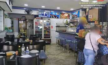 Imagem 3: Linda Lanchonete de esquina na Zona Oeste. Ref; 2162