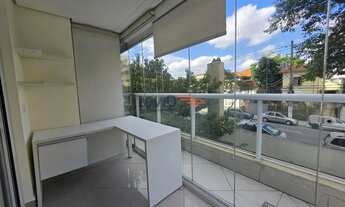 Imagem 6: Apto Garden - 161m2 - 2 suítes - 2 Vagas - Cambuci - Pacote Locação: R$ 9.590,00