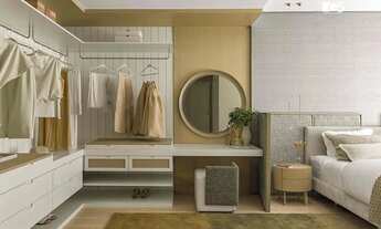 Imagem 3: Apartamento com 3 dormitórios à venda por R$ 2.863.520,00 - Gleba Fazenda Palhano - Londri