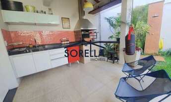 Imagem 7: Casa para Venda em São Bernardo do Campo, Parque Espacial, 3 dormitórios, 3 suítes, 5 banh