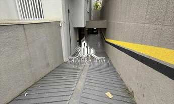 Imagem 2: Apartamento com 1 Dormitorio(s) localizado(a) no bairro Portão em Curitiba / Ref.:1379