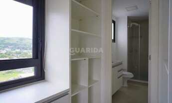 Imagem 4: Apartamento no estilo loft no bairro Central Park
