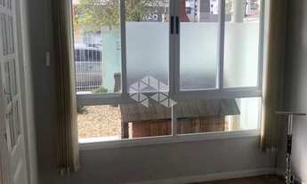 Imagem 6: CASA AMPLA COM 3 QUARTOS SENDO 1 SUÍTE E 2 VAGAS NO ABRAÃO FLORIANÓPOLIS