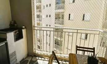 Imagem 5: Vende excelente apartamento 3 quartos - Practice Club House - Jundiaí - SP