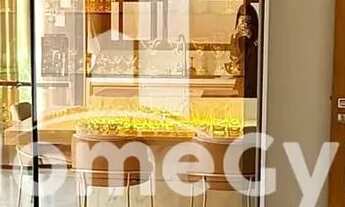 Imagem 5: Casa para locação mobiliada 4 suítes no Portal do Sol Green Goiânia Go