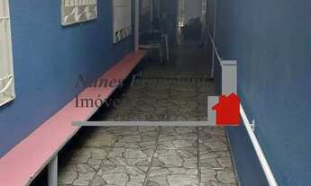 Imagem 3: CASA COMERCIAL em SÃO PAULO - SP, CASA VERDE